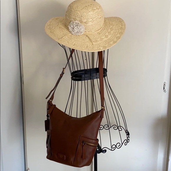 Sold fo s s i l 🌹E m e r s o n 🌹H o b o - Picture 8 of 8